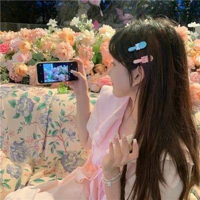 水殿嫦娥