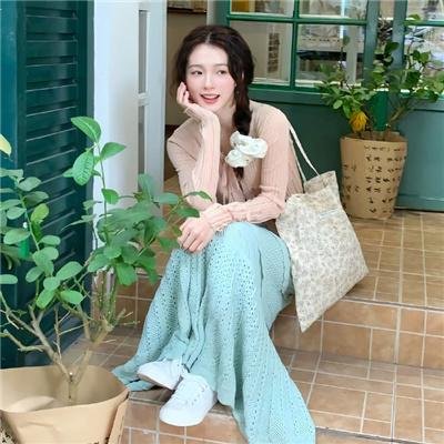 红桥下的暖流